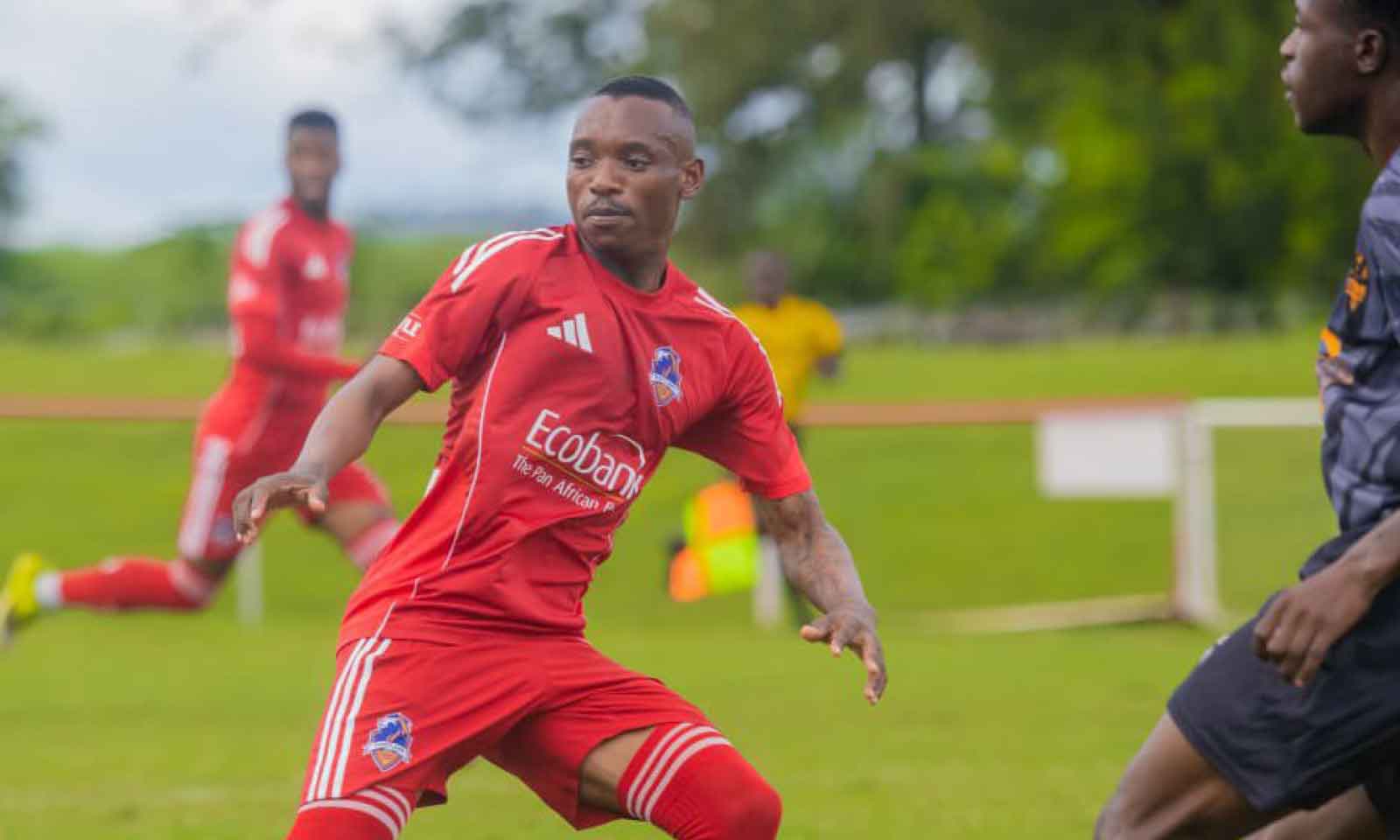 VINTAGE KHAMA BILLIAT