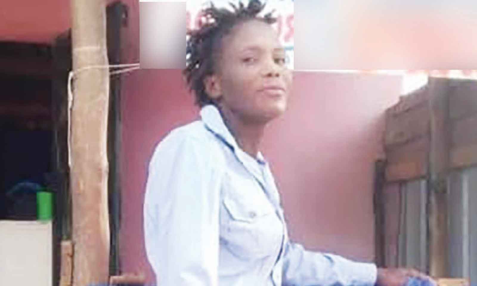 I’M GUILTY, MUM WHO BURNT SON’S HAND ON A STOVE, TELLS COURT