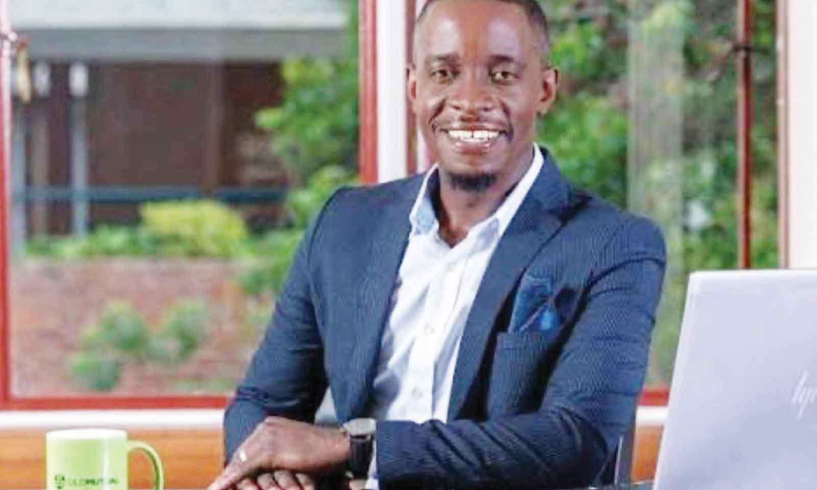 OLD MUTUAL MANAGER FOUND GULTY OF RAPING UZ STUDENT