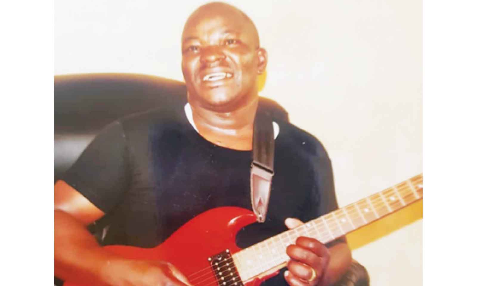Samaita cherishes Gogo Chihera’s teachings