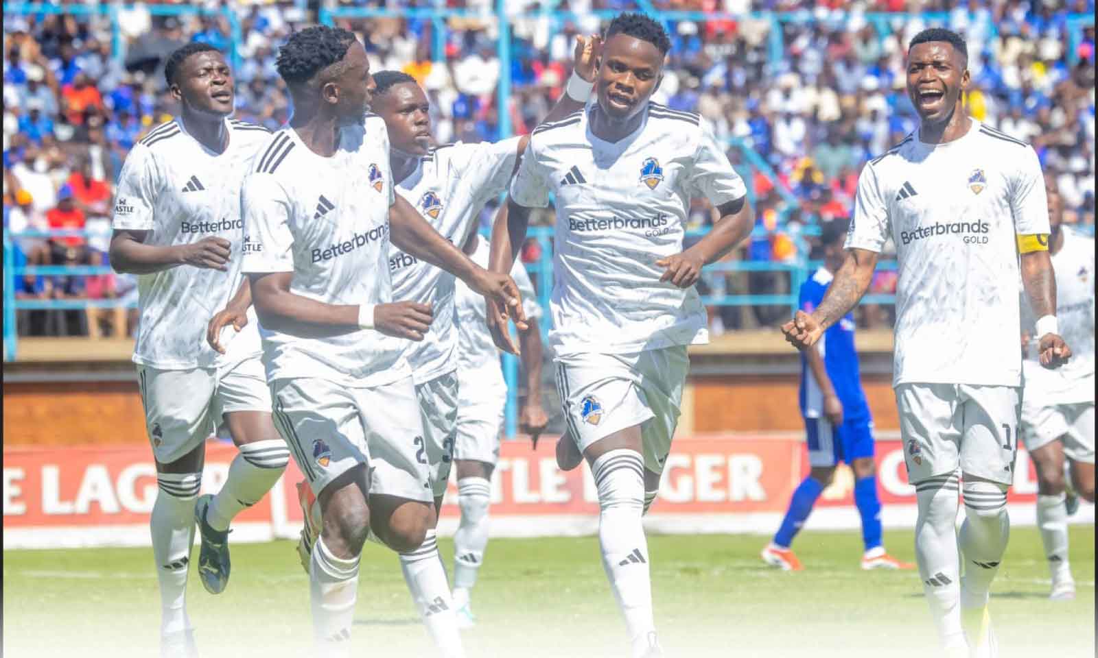 Push to sell tickets in advance for massive clash