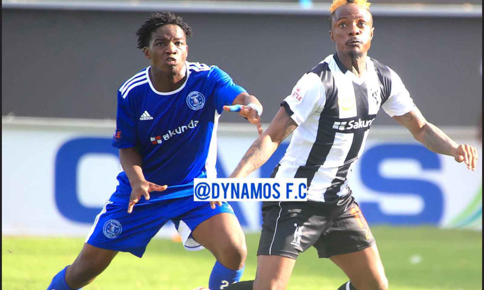 DEMBARE UNBEATEN IN EIGHT MONTHS