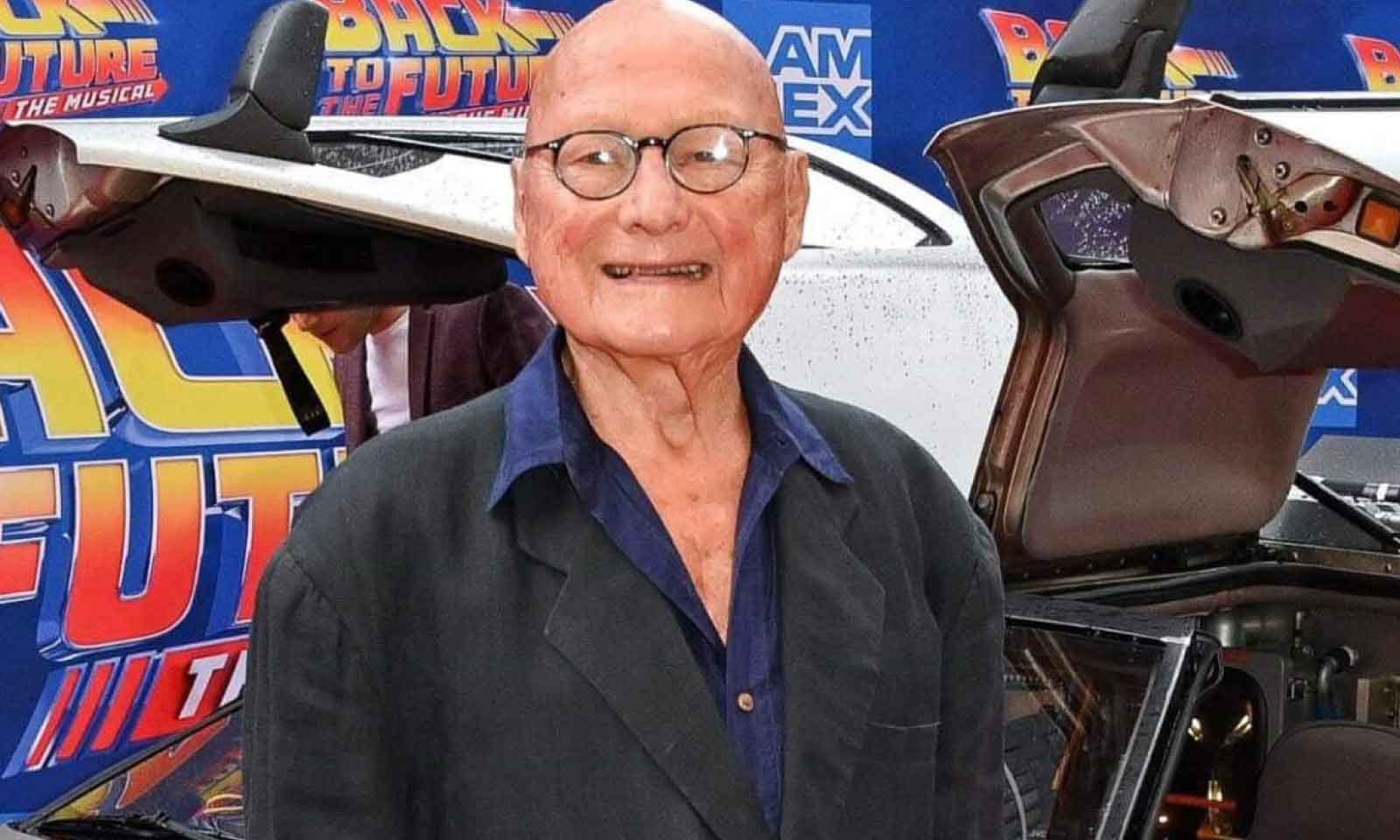 BACK TO FUTURE STAR TOLKAN DIES AT 94