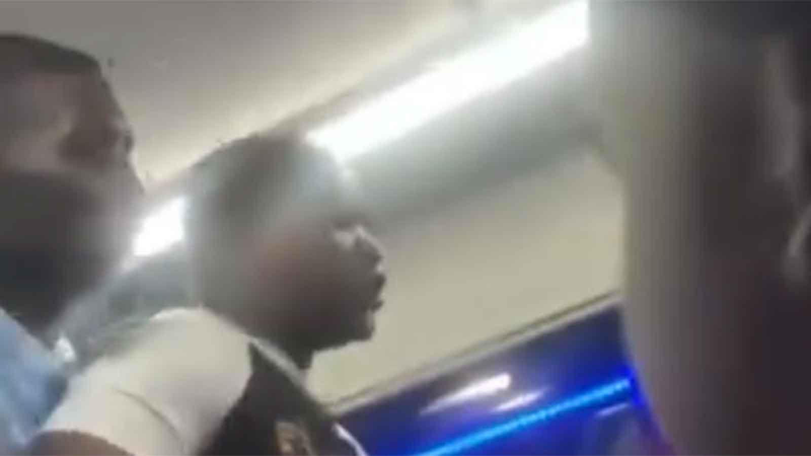 TEACHERS UNDER FIRE FOR BASHING STUDENT DURING SCHOOL TRIP