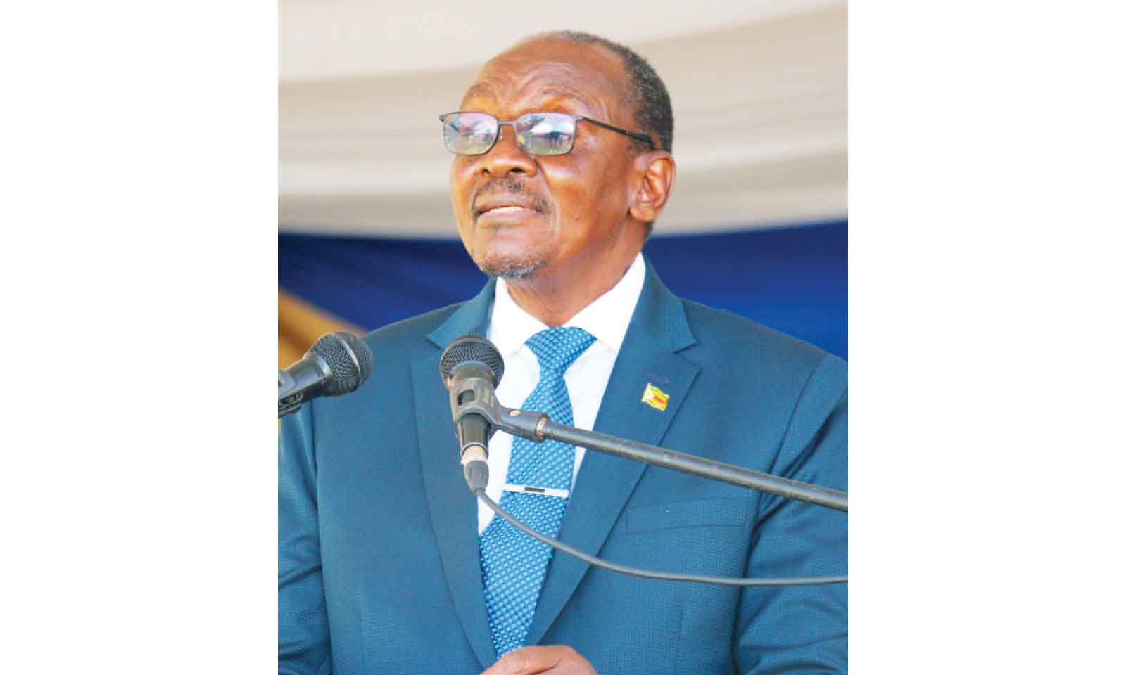 Zim moves to preserve liberation shrines