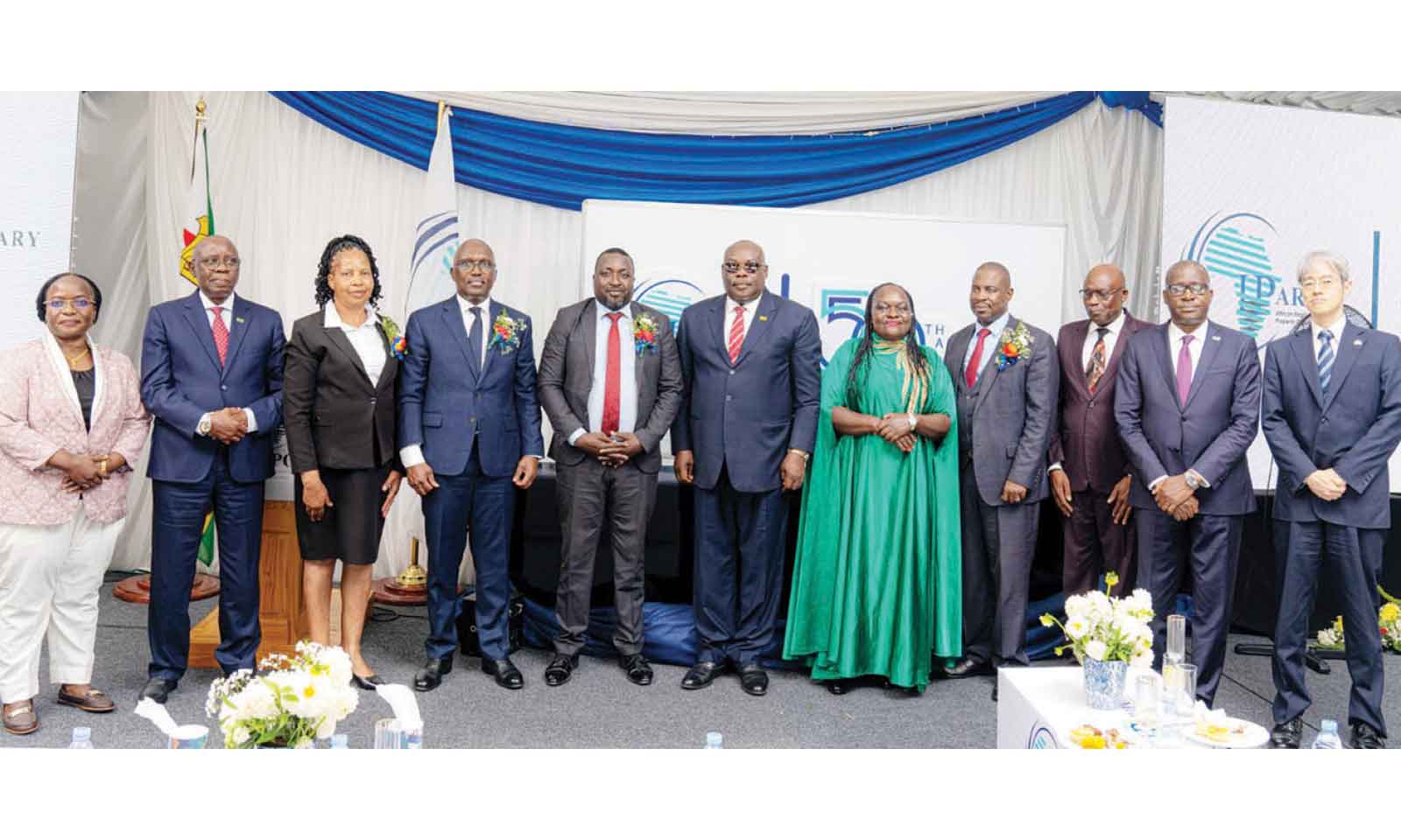 ARIPO: Driving Africa’s economic transformation through intellectual property