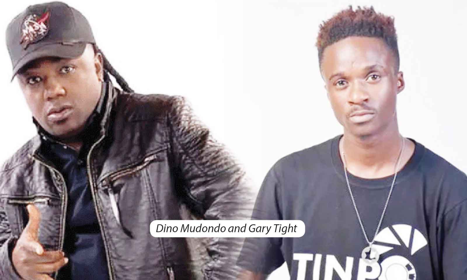 DINO mudondo WARNS GARY TIGHT