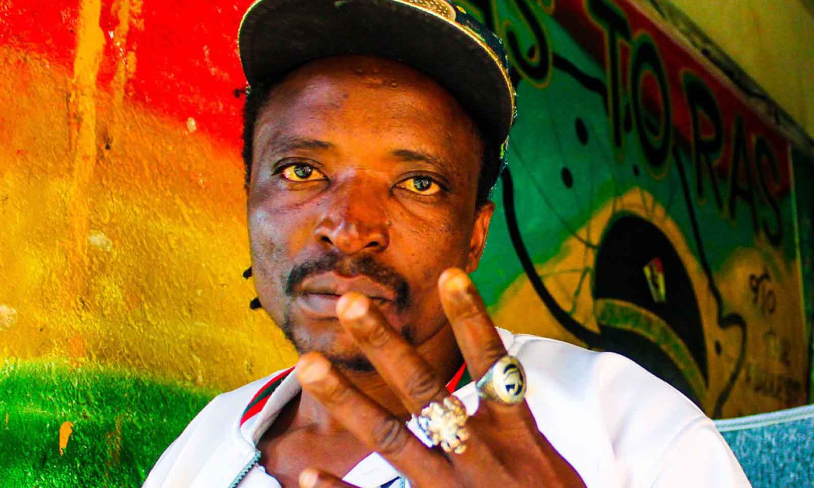 HWINDI PREZIDENT REBRANDS