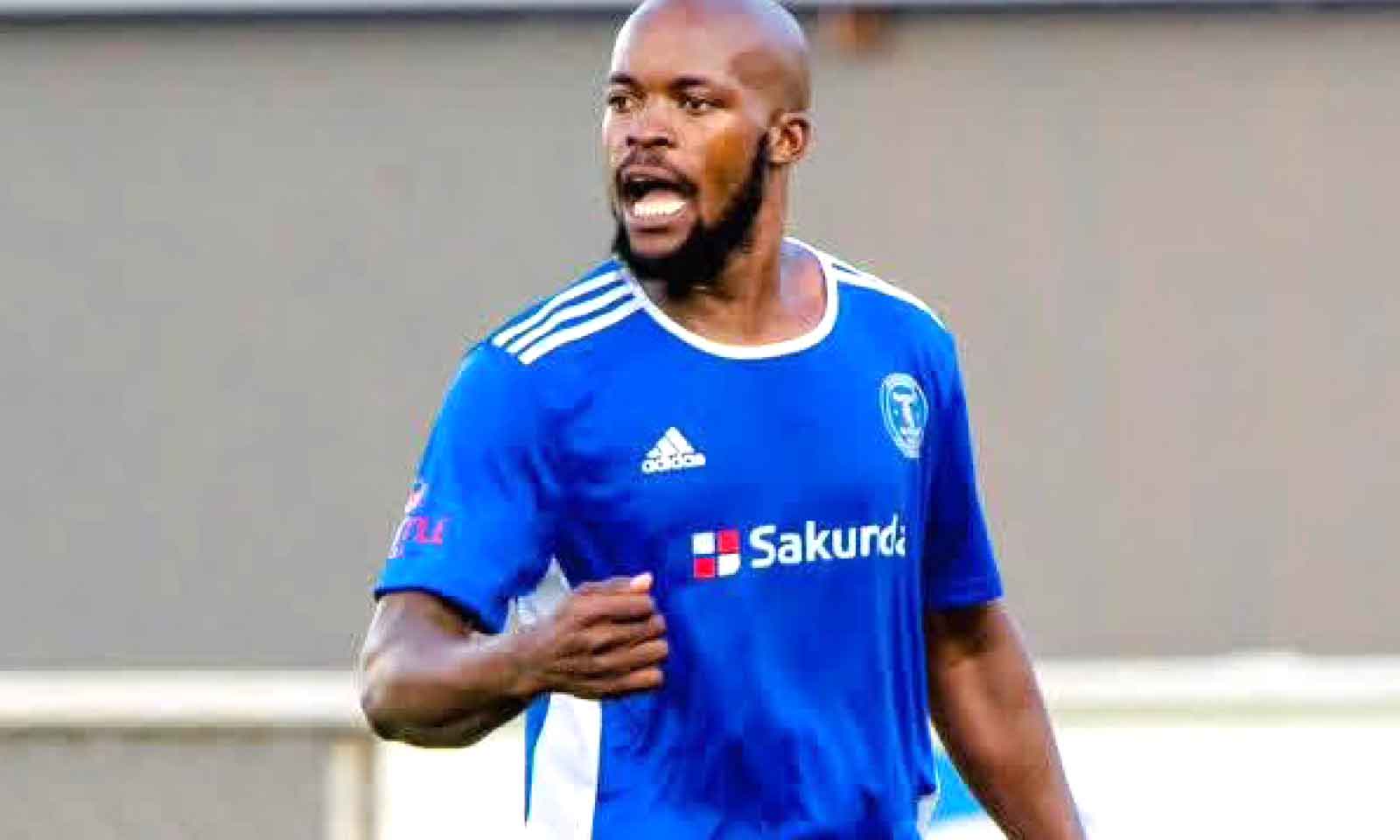 Collin ‘MBEUMO’ MUJURU WARNS DEMBARE