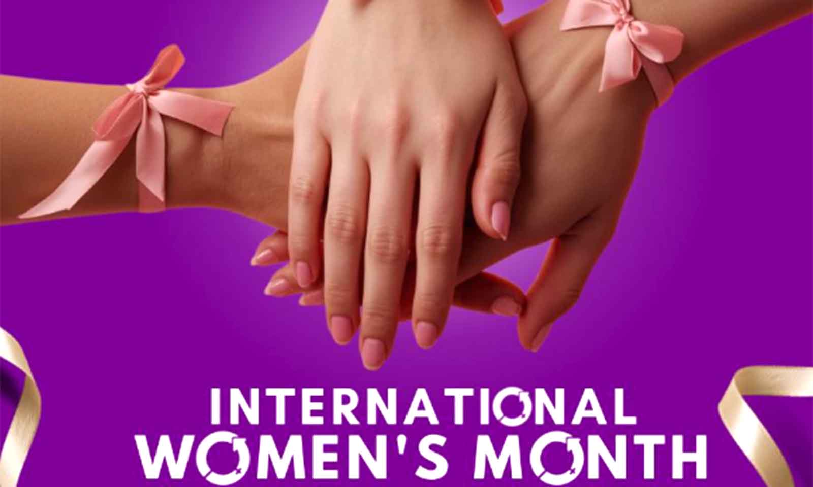Importance of International Women’s Month