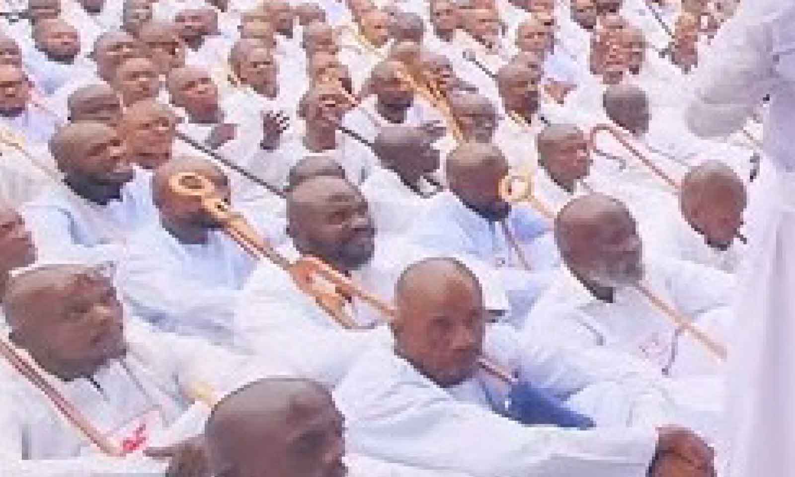 SELF-STYLED, BEER DRINKING MADZIBABA ARRESTED FOR MURDER AFTER FIGHT ENDS IN TRAGEDY