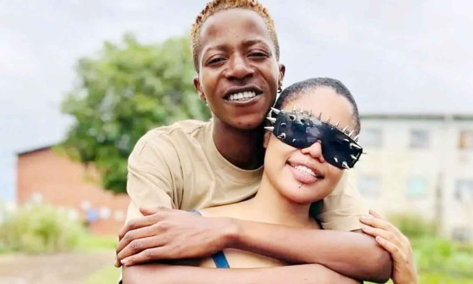 SHUT THE DIRTY MOUTHS OF MALLOTI AND HUBBY, SAYS MP