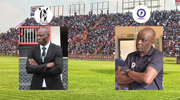 Highlanders FC face tricky MWOS FC test in midweek Barbourfields clash