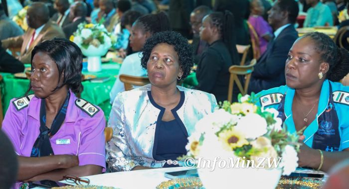 Over US$2 Million raised for Ingutsheni Central Hospital