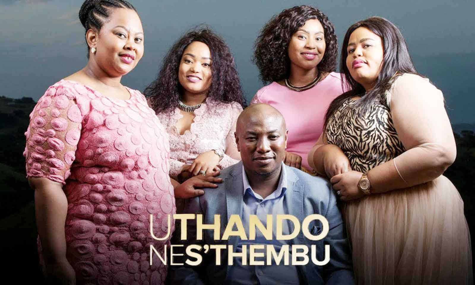 Sne Mseleku’s pregnancy revelation shakes the Mseleku household