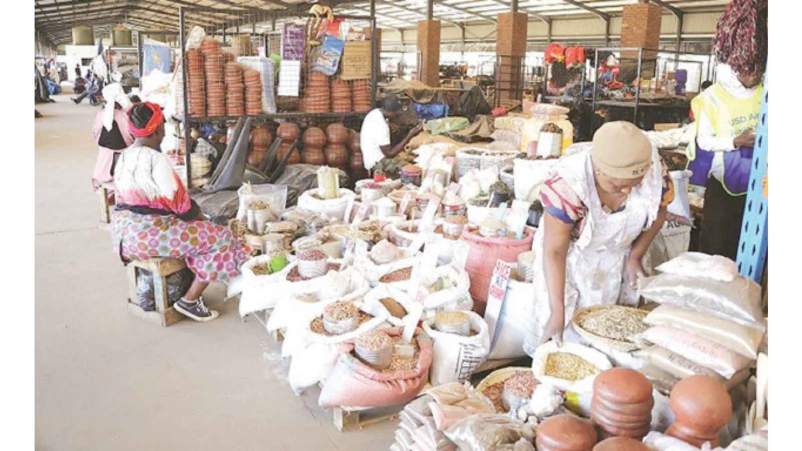How informal businesses can power Zimbabwe’s growth