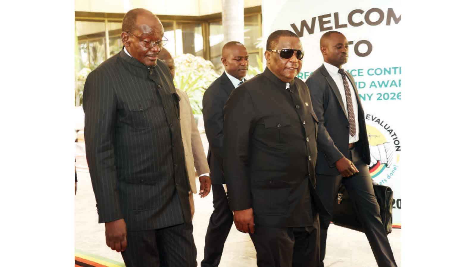 Vice Presidents commend performance-based culture