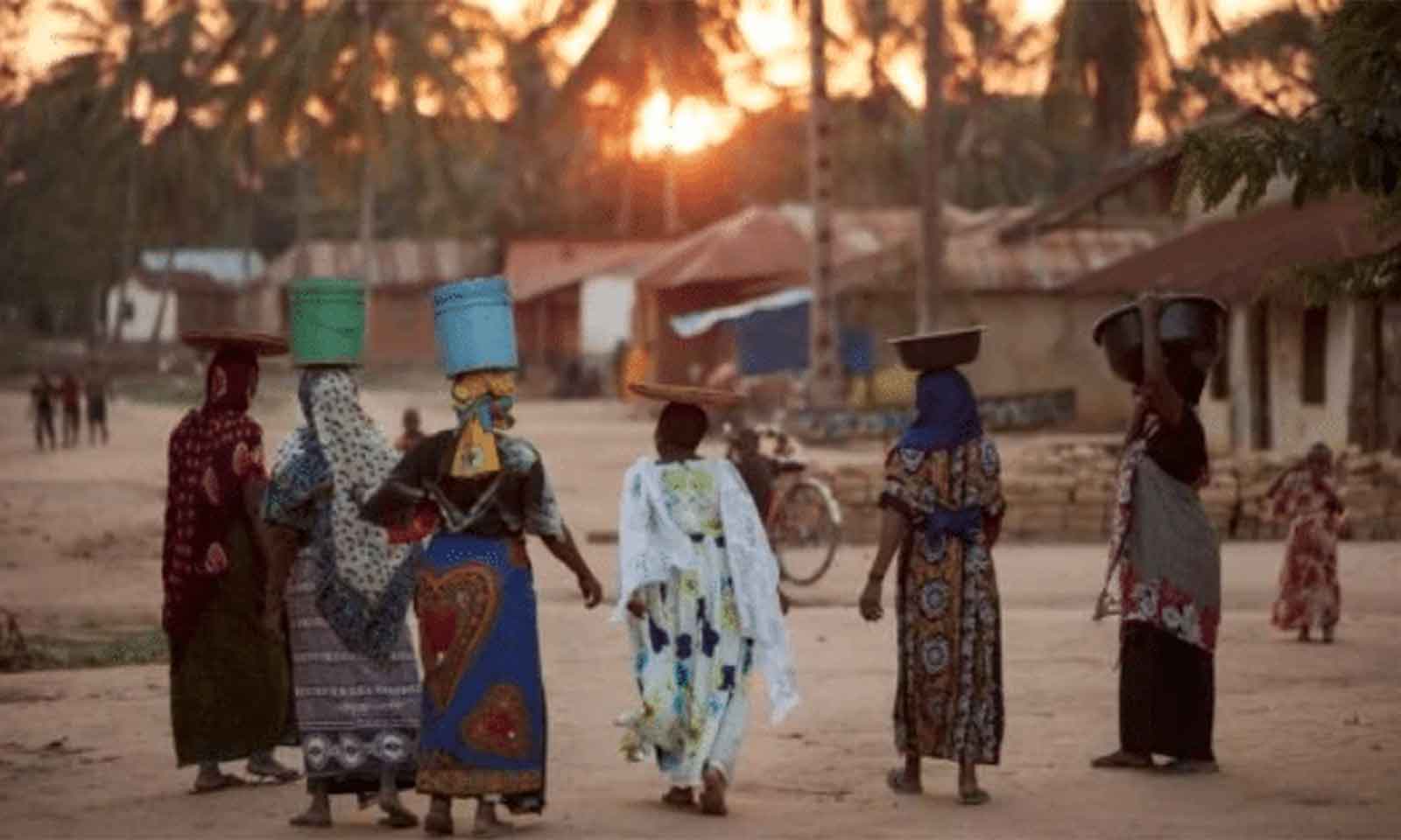 Decentring the urban bias in African women’s empowerment