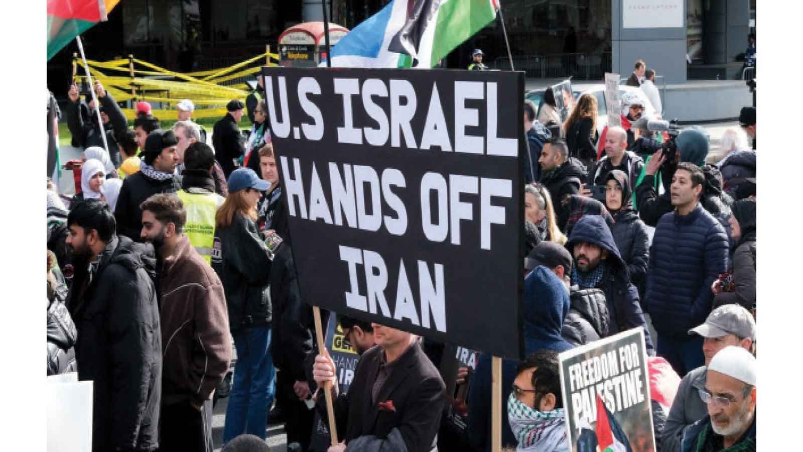 Iran is not Iraq: The high price of misreading a regional power
