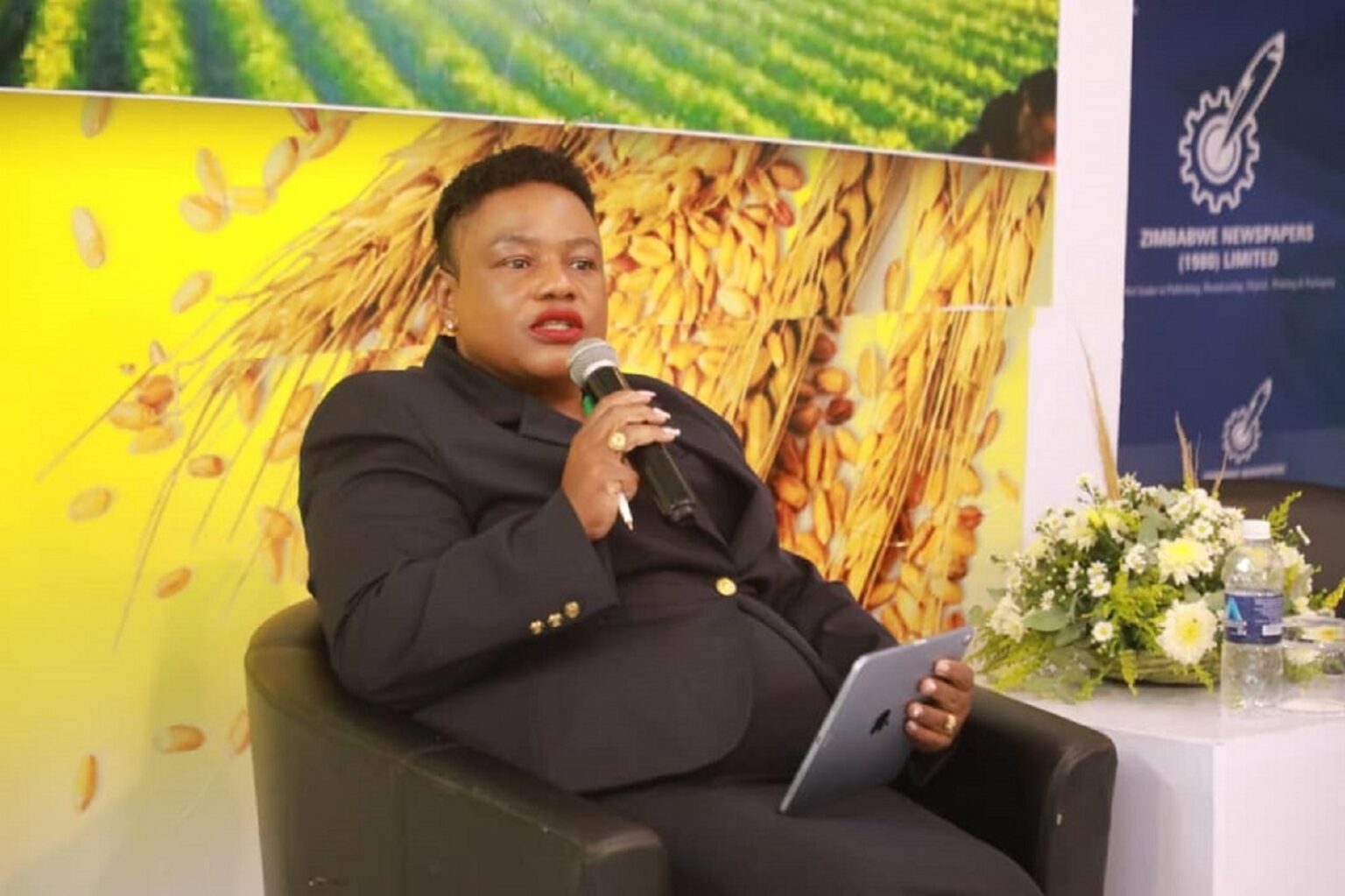 ZINWA sets up 24 Village and School Business Units (VBUs) in Maphisa ahead of national Uhuru celebrations