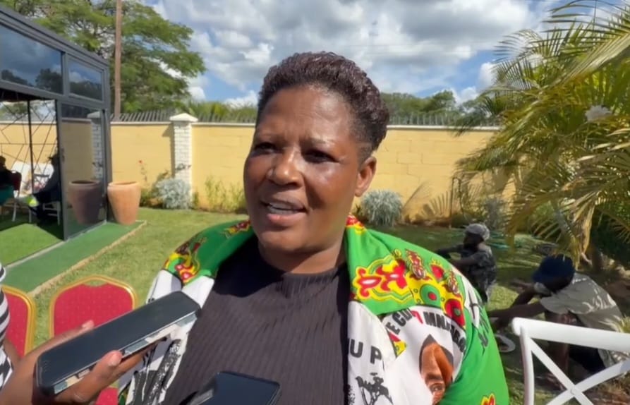 Indigenous miners key to Vision 2030: Zima hails Second Republic’s inclusive policies