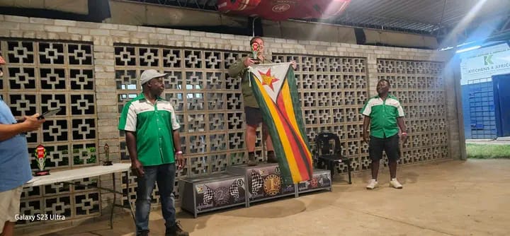 DRAG FEVER ROARS BACK: Bulawayo set for speed showdown