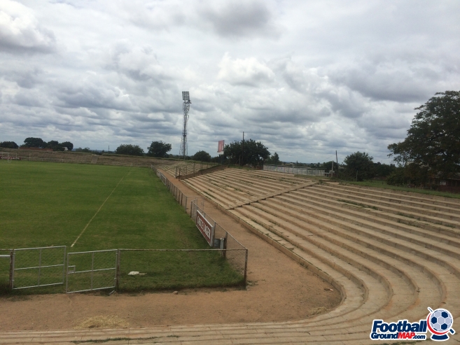 Luveve Stadium loses PSL approval… As Barbourfields faces fixture congestion