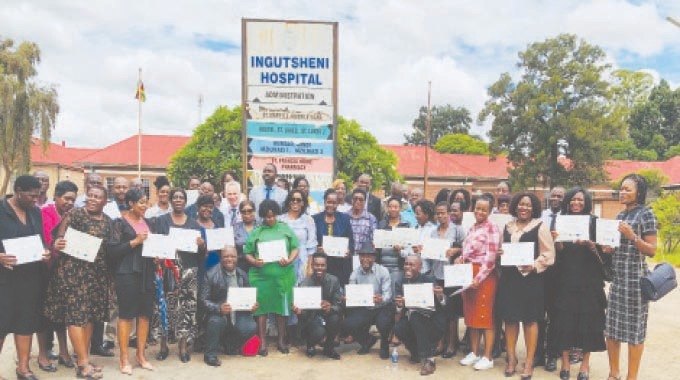 Government steps up mental health support as drug abuse hits health sector