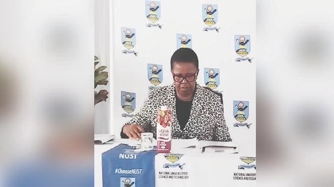 Nust sets agenda for  economic renewal