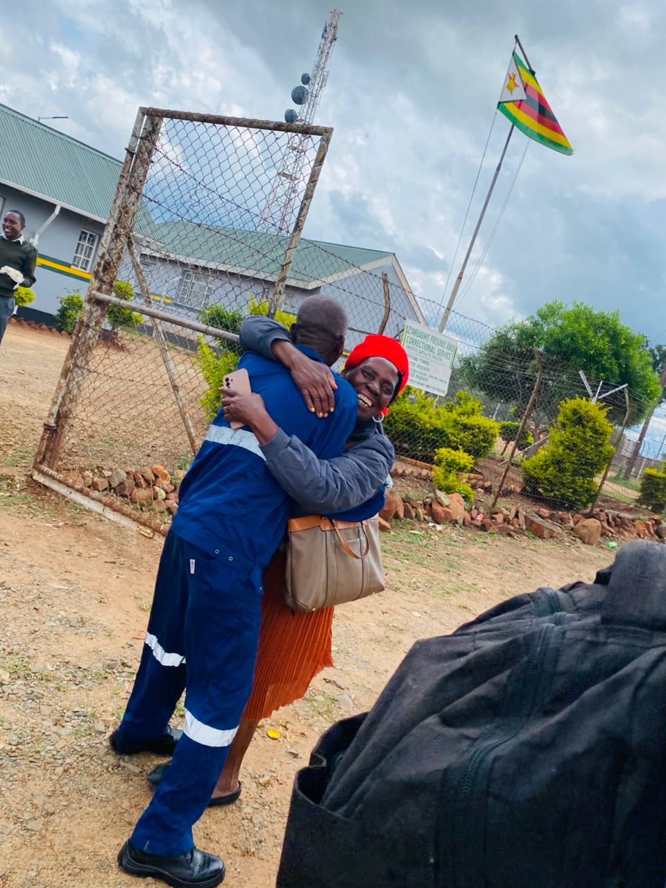 WATCH: 284 inmates freed in Matabeleland North under Presidential amnesty