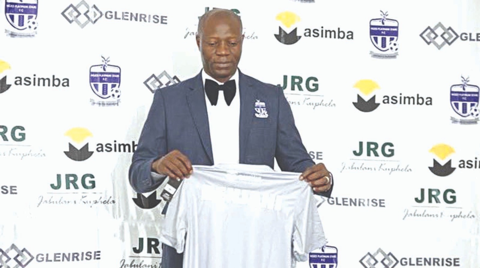 CAS Dismisses Ngezi Appeal, Upholds Award to Benjani