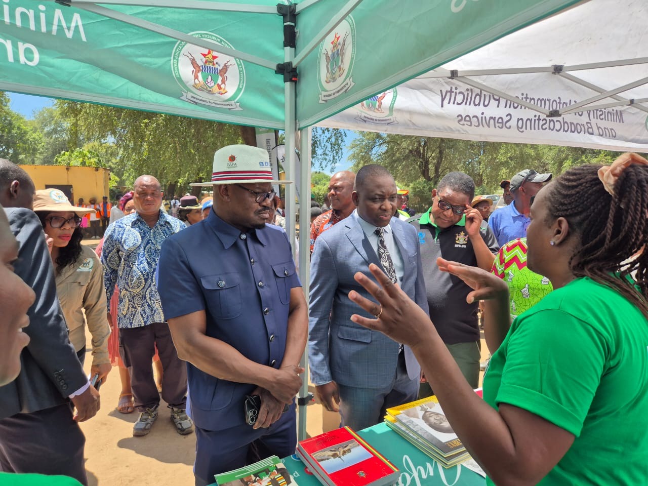 Community Radio Awards to honour excellence across Zim’s 22 stations