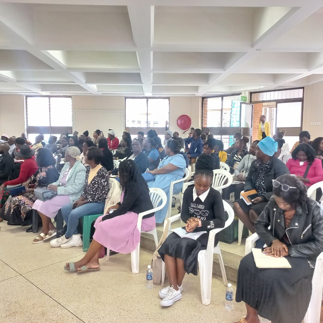 80 Bulawayo MSMEs trained on tax compliance, registration procedures