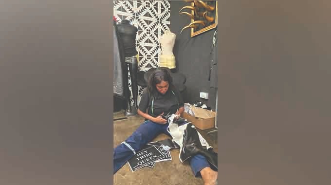 Zana ‘Kay urges women to prioritise skill over illusion of success