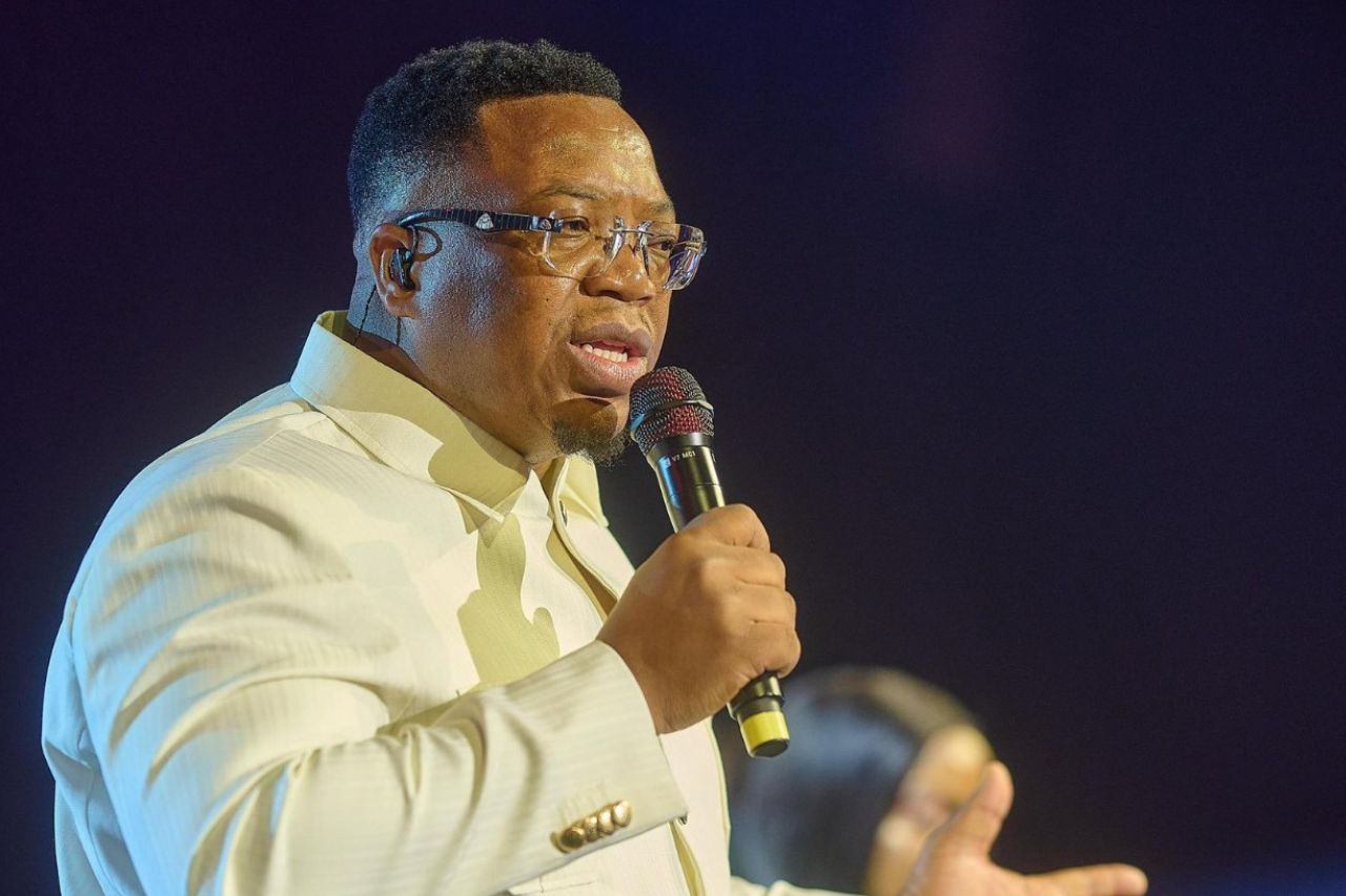 Everton Mlalazi launches Open Verse Challenge to showcase hidden talent