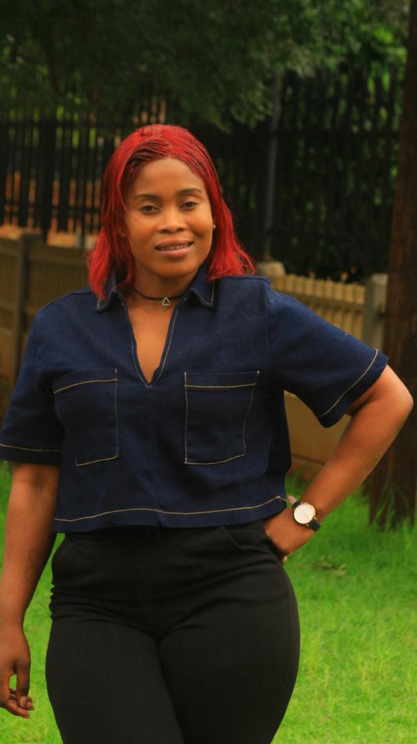 Abigail Mabuza ready to share upcoming single with Byo fans
