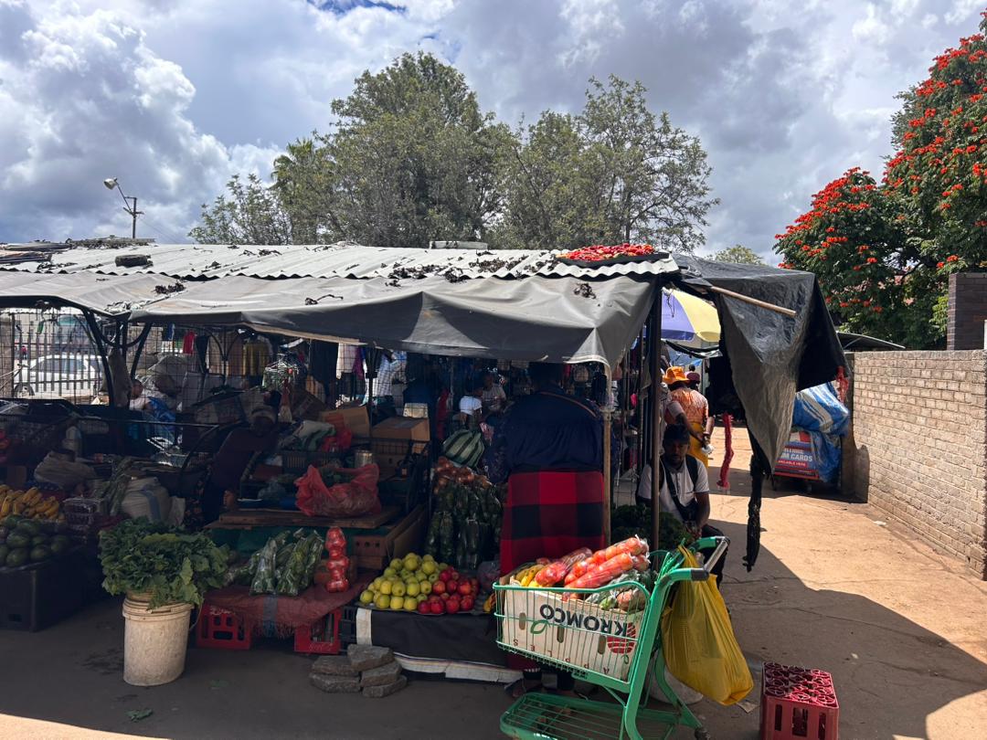The invisible women who drive local economies