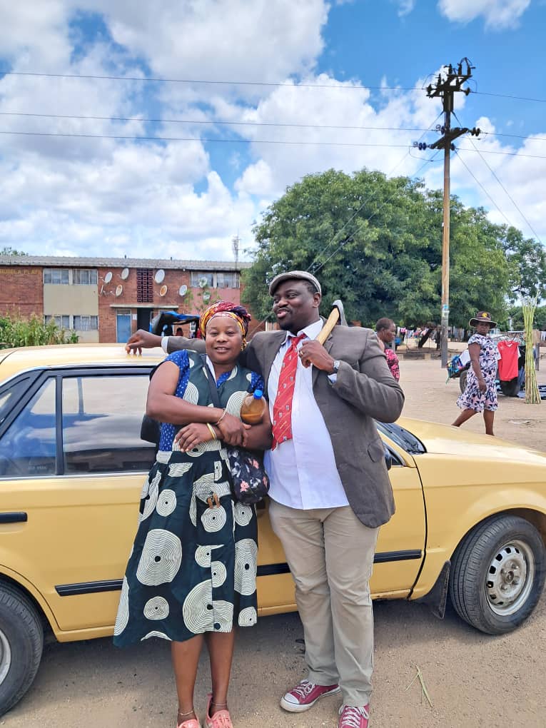 Madlela turns up the heat with new rhumba hit Sela