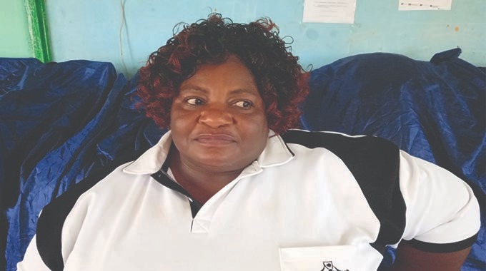 Teachers praised for sacrificing for the girls