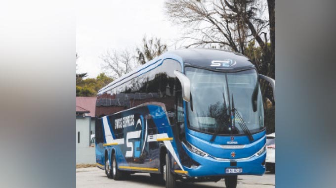 2 Swiss Express bus workers in R1 million theft scandal