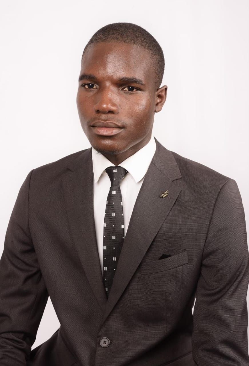 22-year-old dreams of building Africa’s brand