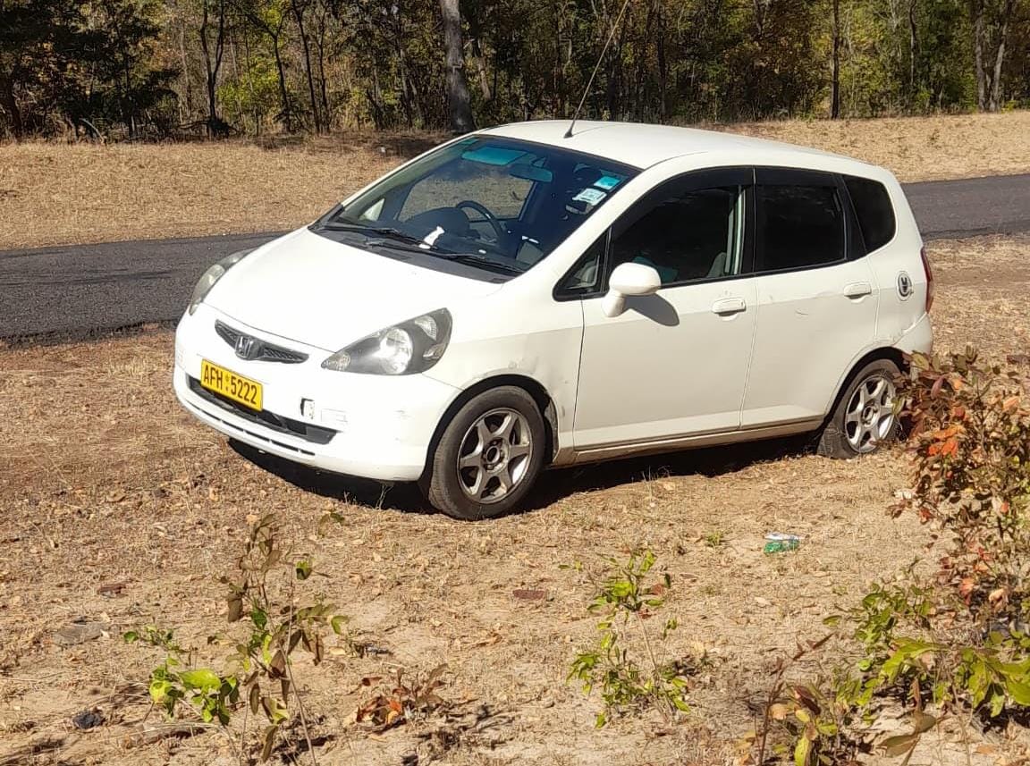 Award-winning poet Tinashe Tafirenyika’s car stolen, appeals for help