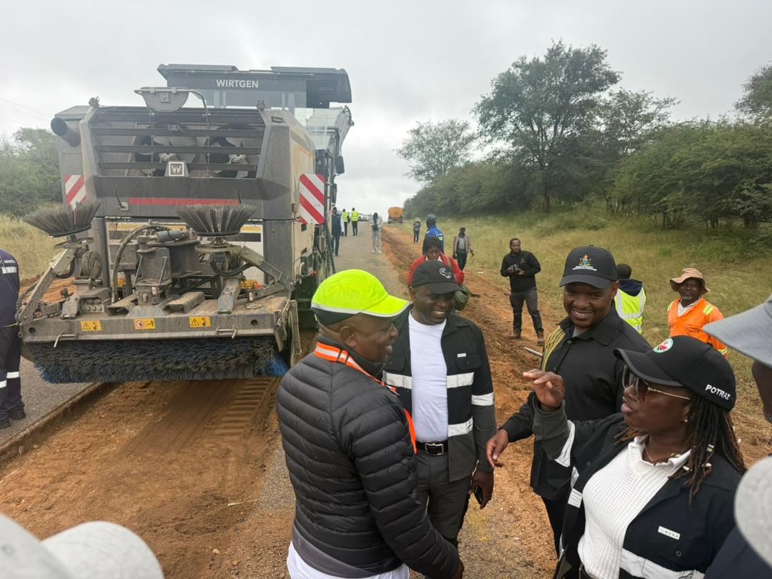 Inter-Ministerial delegation tours Mat South Independence Day preps