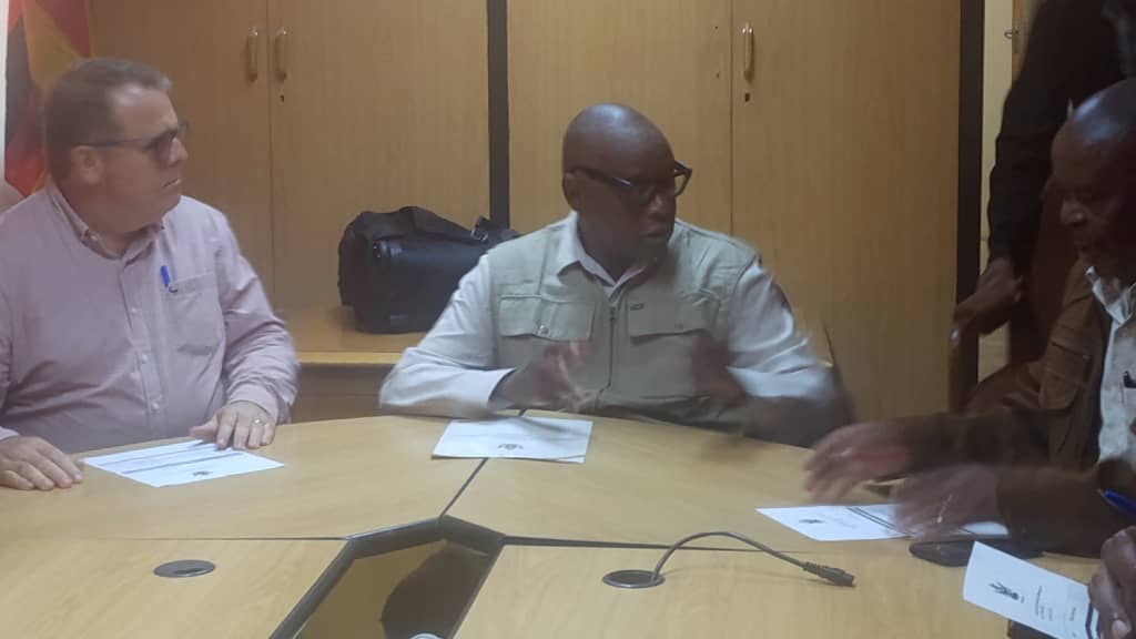 Government steps up fight against tick-borne diseases