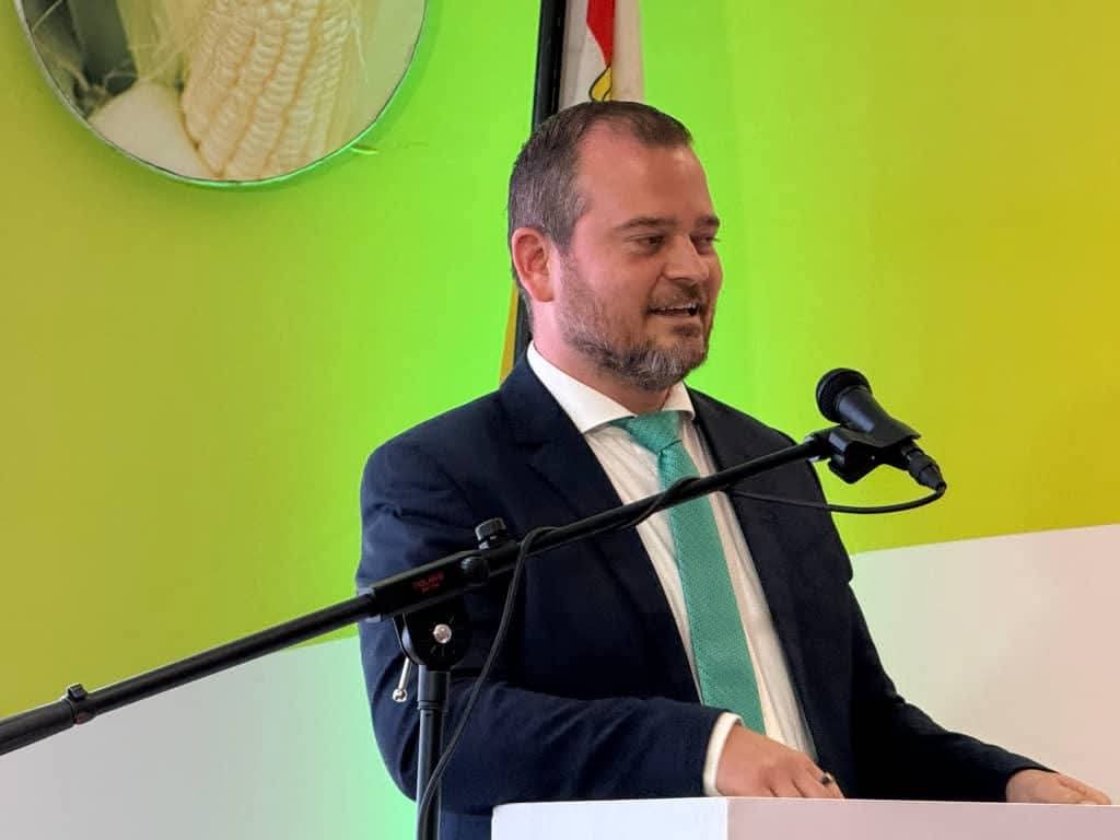 Farmers urged to embrace innovation for agricultural growth
