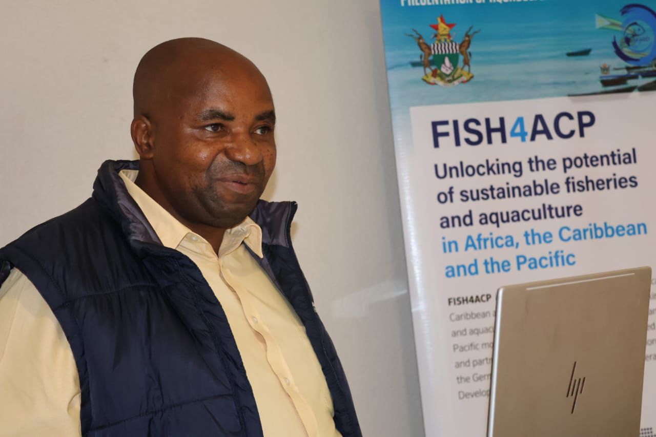 Start fish farming: women, youths urged