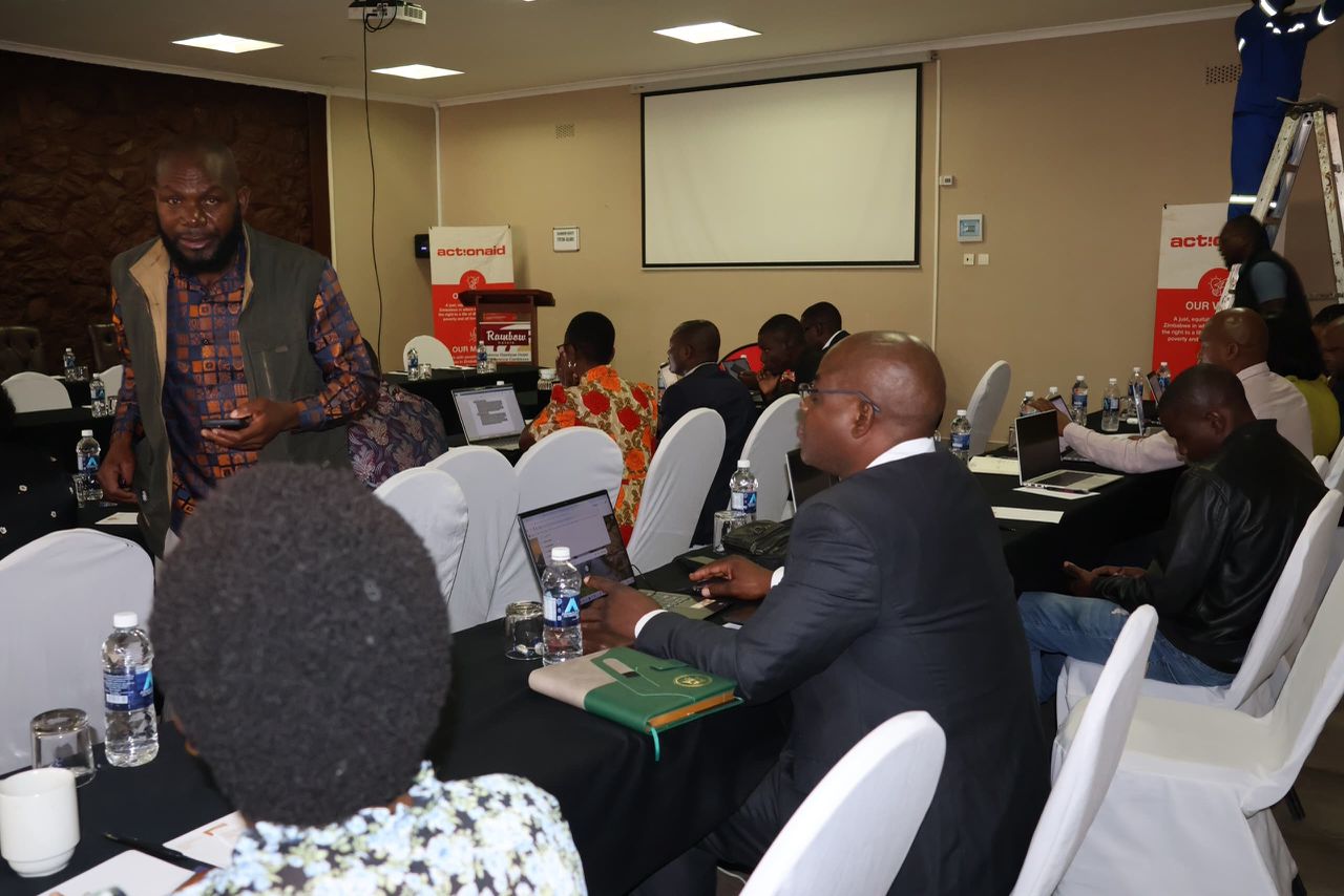All set for the energy minerals indaba in Kadoma