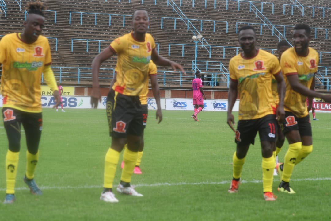 Six PSL matches on the cards as Chicken Inn host Triangle at Barbourfields