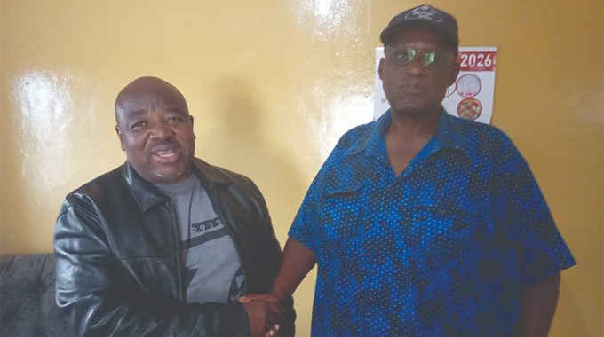 WATCH : Zimbabwe Saints Vow To Fulfill Weekend Fixture