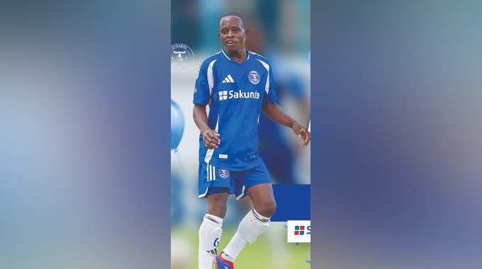 Pio strike keeps DeMbare hopes alive